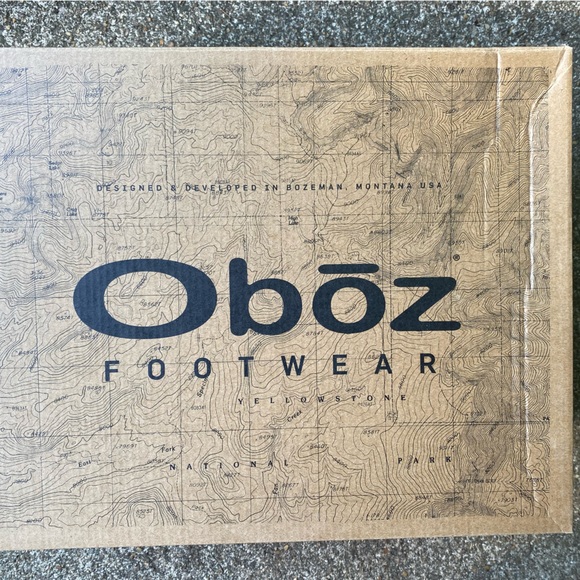 Oboz Shoes Oboz Women Pull On Shoe Poshmark